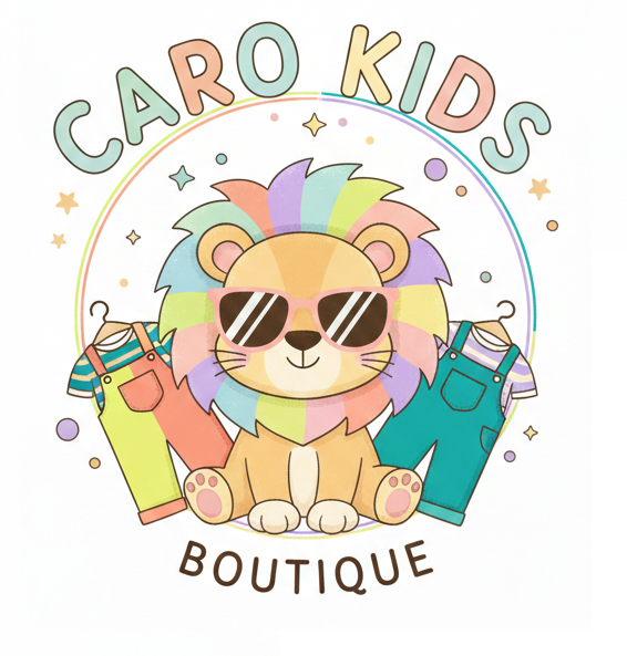 Caro Kids Boutique