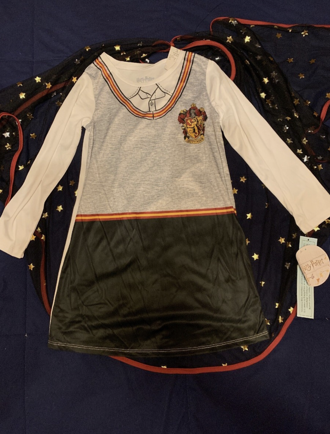 Harry Potter