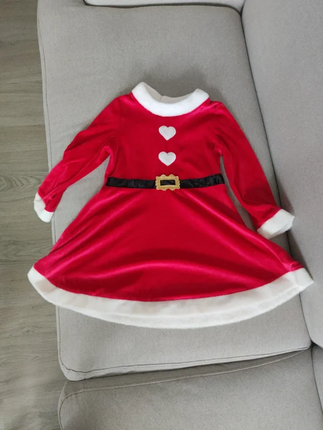 Niña Noel 2